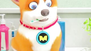Yummy And Moco Funny Video ???? Moco Yummy Funny Video ???? #funny #YummyMoco #Moco #tranding 3