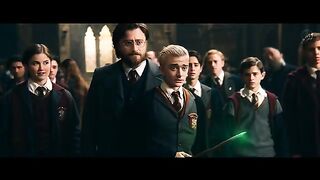 Harry Potter And The Cursed Child - Teaser Trailer - Max