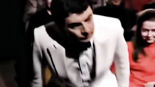 Mr Bean funny got.