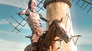 Don Quixote