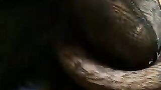 Nagin video goes viral
