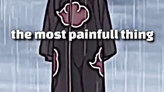 Naruto Madara Speech/ Quotes