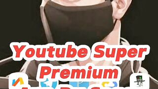 YouTube Premium Method A To Z ✅