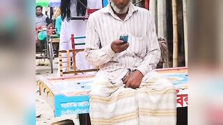 Funny SCARY GHOST PRANK FOR LAUGHING_SAGOR BHUYAN