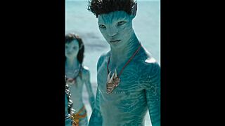 PROTECTIVE FRIEND BE LIKE _avatar _thewayofthewater