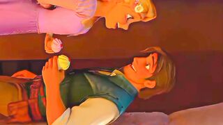 tangled ????