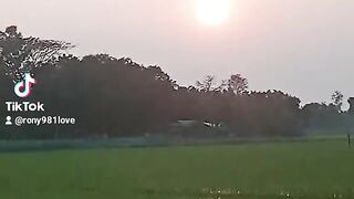 কি সুন্দর একটা গ্রাম
