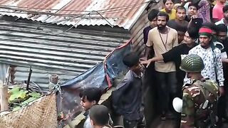 গোপালগঞ্জ এ টসে জিতে ব্যাটিংয়ে সেনাবাহিনী.
