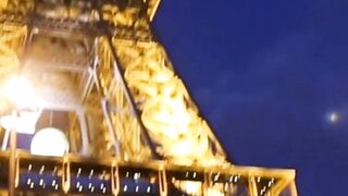 EIFFEL TOWER REVIEW