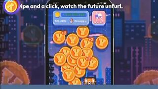 New Yescoin Crypto