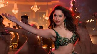 AAJ KI RAAT || STREE 2 || SACHIN-JIGAR || MADHUBANTI BAGCHI