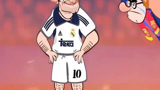 Real Madrid Story