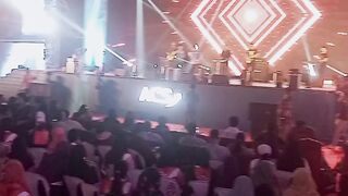 Music show