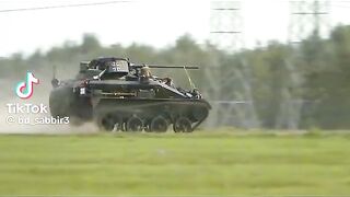 Army on fire 2