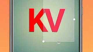 How to make a free logo design in canva !