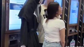 Pranks funny video