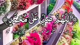 درود شریف 99