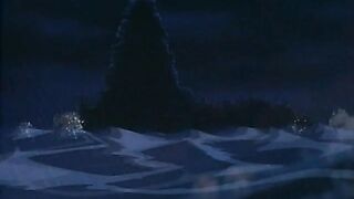 Ranma ½ - Película 01 - Gran Golpe en Nekonron, China