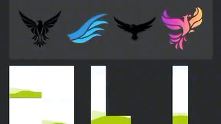 T-shirt design in phone easily 2