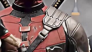 Lady Deadpool???? #marvel #marvelstudios #deadpool3 #deadpool&wolvarine