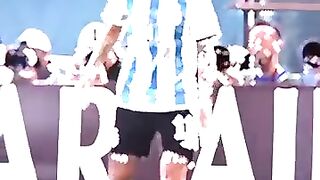 Di Maria made a wonderful pass to Messi