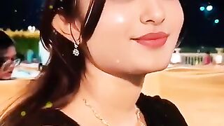 Very beautiful and Cute Girl
