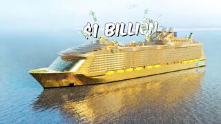 1$ vs 1000000000$ ????