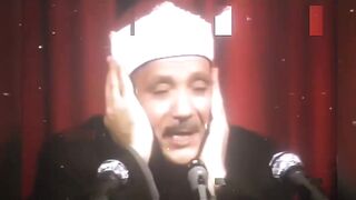 Best therapy for your soul (abdul basit)