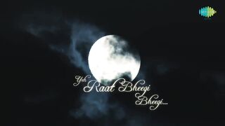 Yeh Raat Bheegi Bheegi _ Sanam ft. Aishwarya Majmudar _ Official HD Video