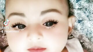 My baby 13