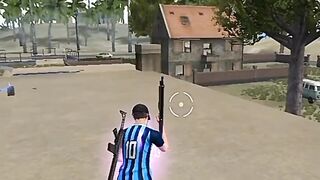 FREE FIRE MONTAGE