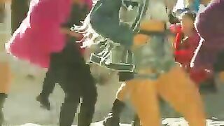 Tiger3 songs