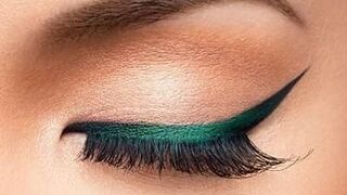 I makeup