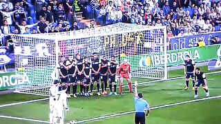 Ronaldo power