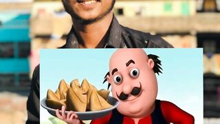 Motu patlu 13