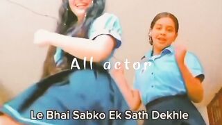Vairal actor
