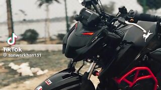 4V Bike
