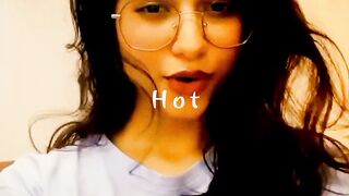Hoti girl