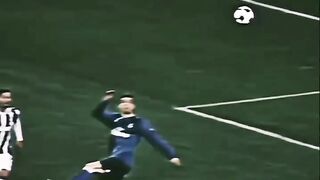 Ronaldo power xyz