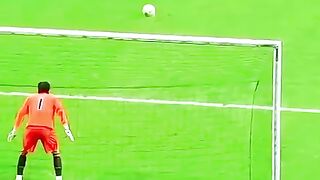 Incredible Penalty Kicks ???????? 3