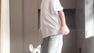 wow what a dance