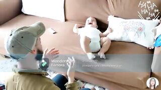 Funy Baby 2