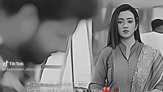 কাউকে একা ভালোবাসা মানে নিজেকে কষ্ট দেওয়া