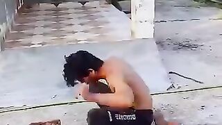 Challenge करना भारी पड़ा ????????????