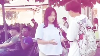 Funny _girlreactionvideo(720P_HD