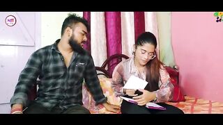 - Romantic Love Story Movie - Hindi