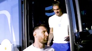 Lionel MESSI ● Crazy Magic Skills Dribbling Goals ● 2024 | 1080i 60fps