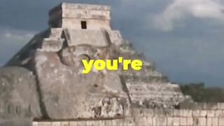 Amazing Wonder Of Mayan Society !! #shorts #febsp #viral