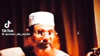 দেলোয়ার হোসেন সাঈদীর