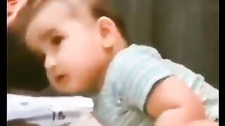 Cute baby 189